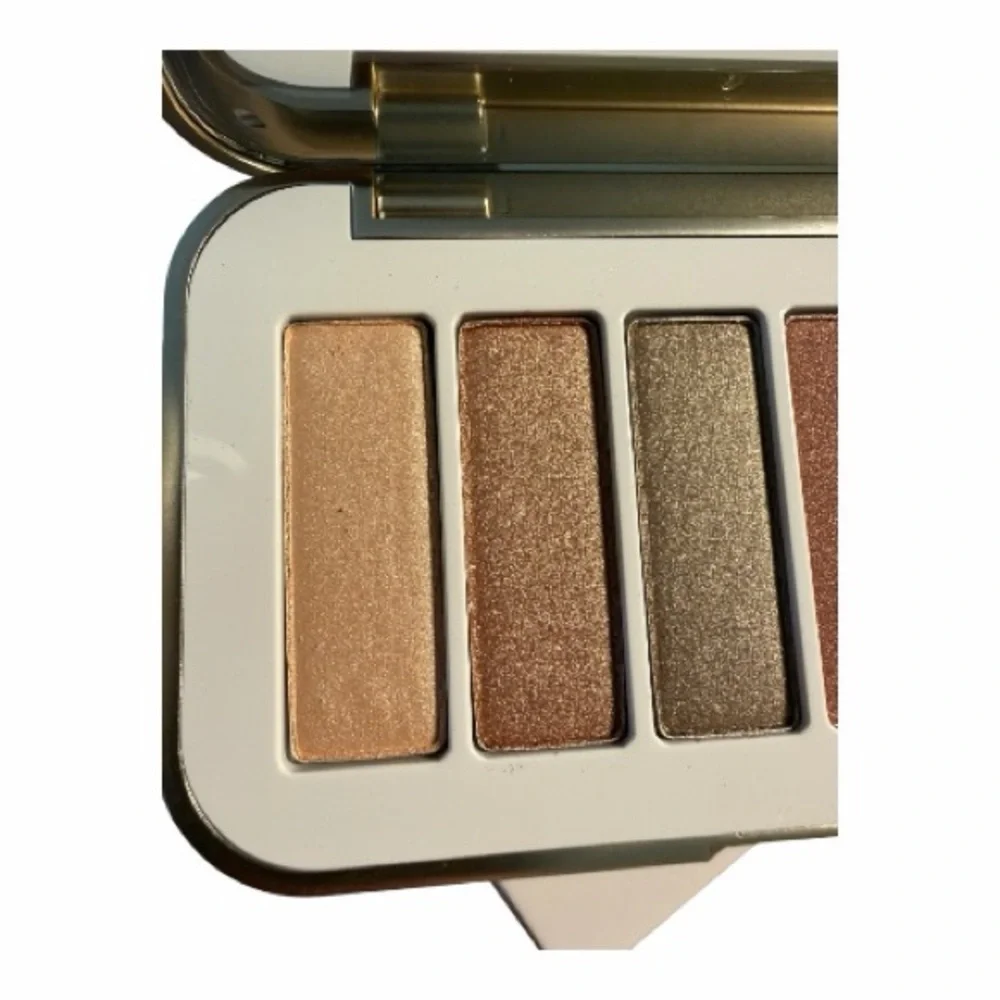 Jane Iredale PurePressed Eye Shadow Palette